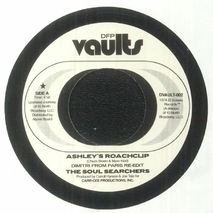 洋楽 Jim Sharp Handstamp #6 pete rock common Jim Sharp – Hand Stamped #6 – Vinyl (7